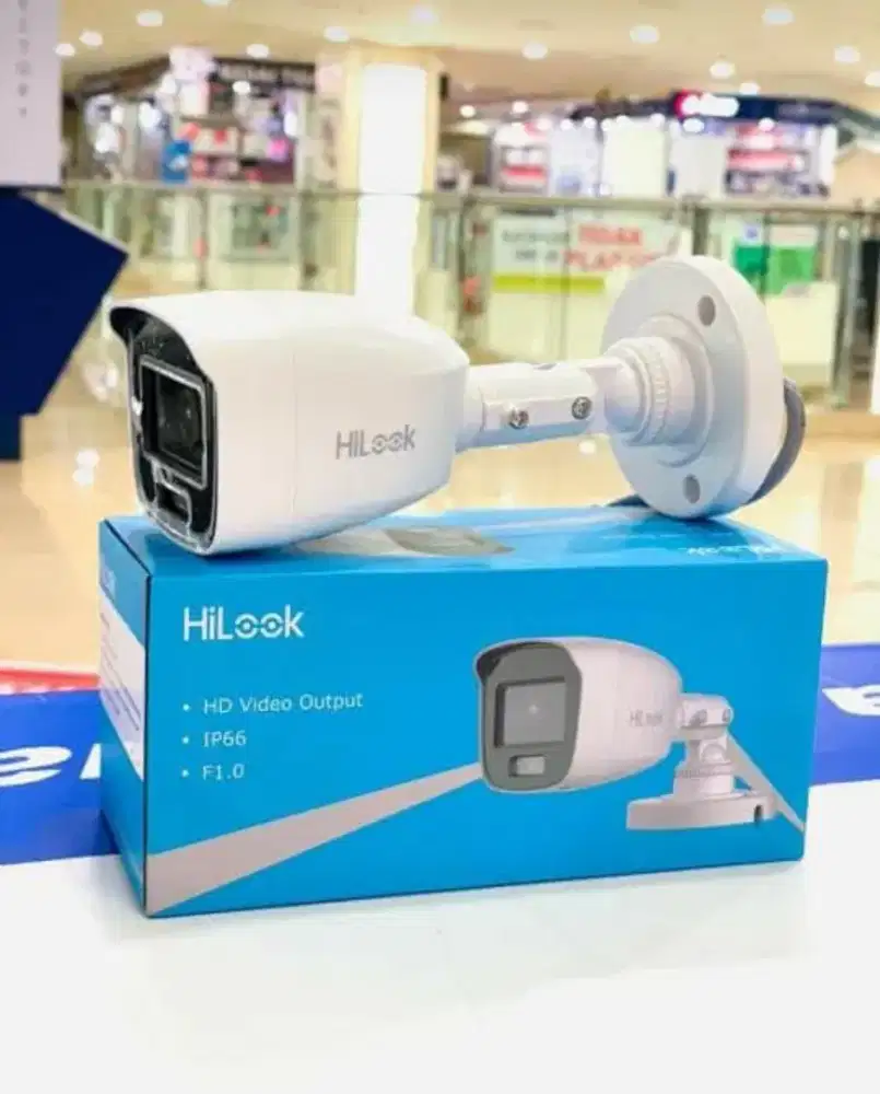 CCTV PAKETAN CCTV BERIKUT PEMASANGAN