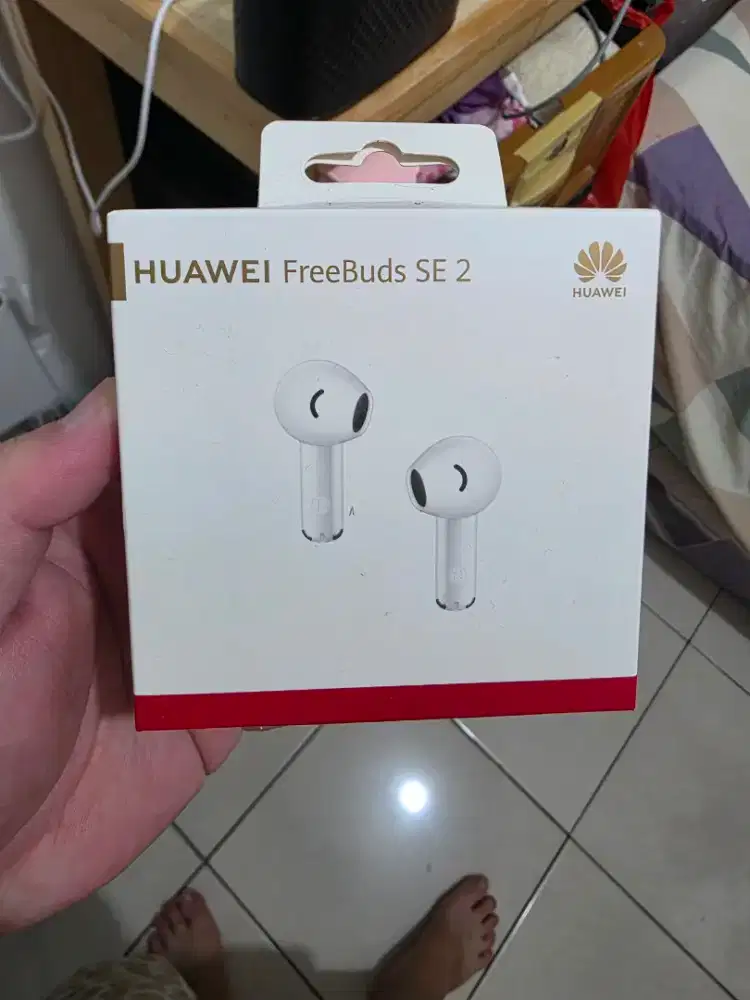 HUAWEI FreeBuds SE 2