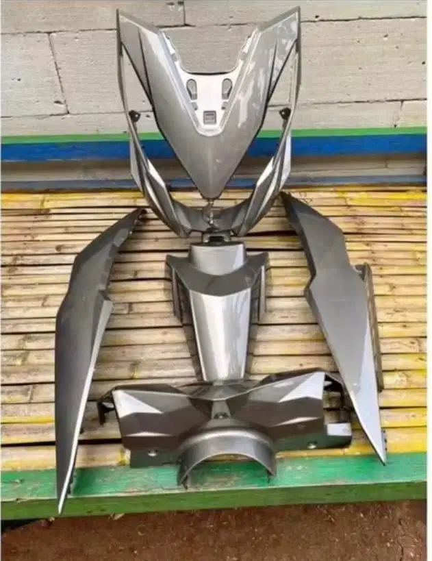 Body Beat Esp 2017-2019