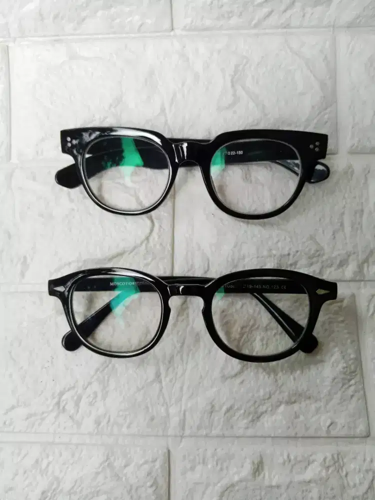 Kacamata Baca Minus Kondisi Mantap