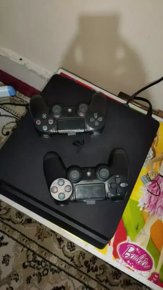 WTS PLAYSTATION 4 ORIGINAL