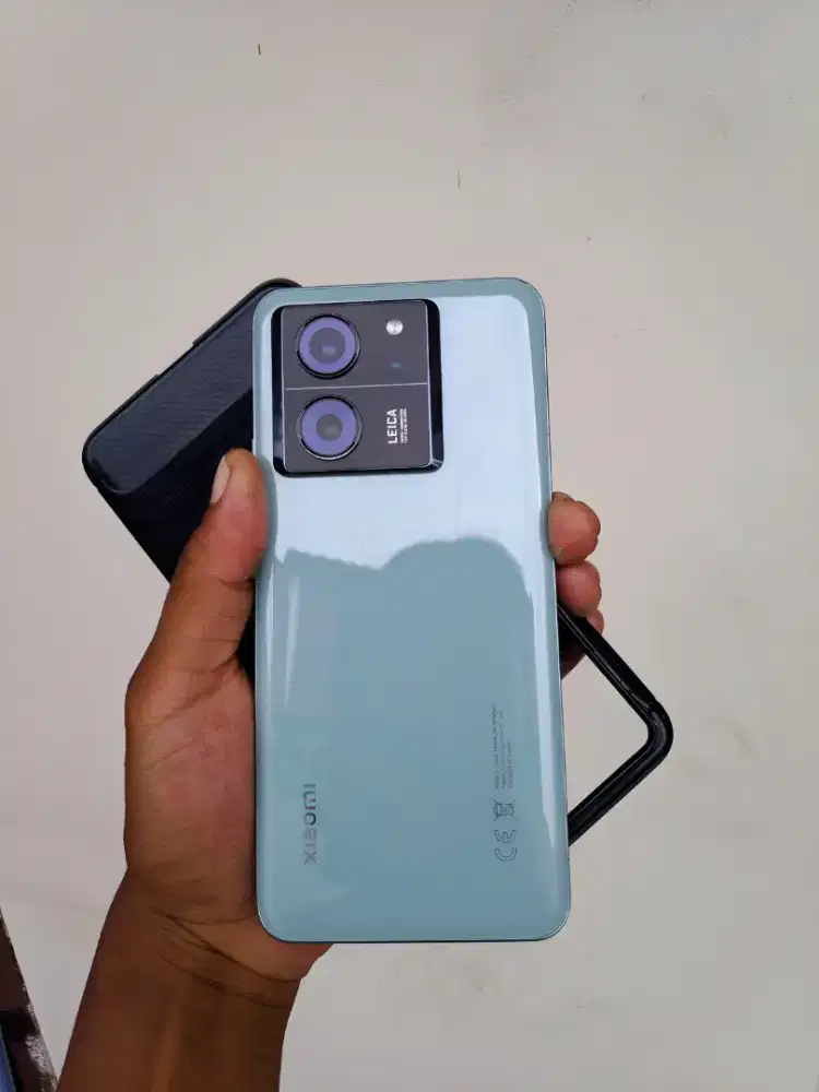 Mi 13T pro flegship Nfc Ram 12/512gb