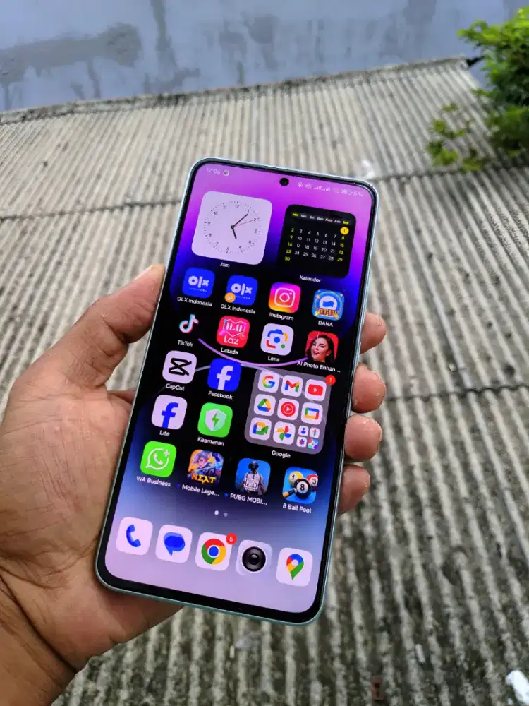 Mi 13T pro flegship Nfc Ram 12/512gb