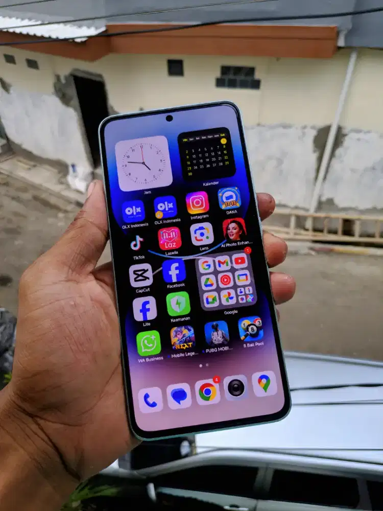 Mi 13T pro flegship Nfc Ram 12/512gb