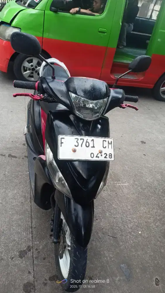 BISMILLAAHI KUN FAYAKUUNU MIO J 2013