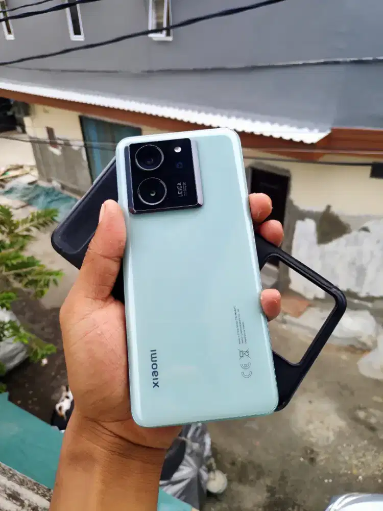 Mi 13T pro flegship Nfc Ram 12/512gb