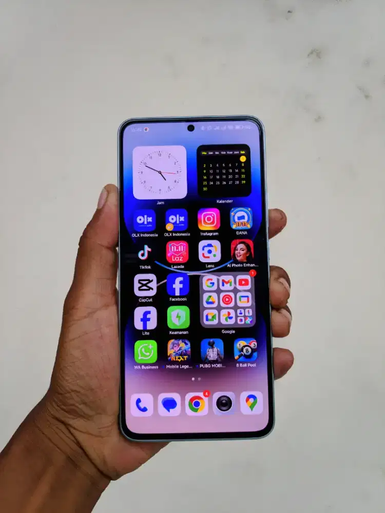 Mi 13T pro flegship Nfc Ram 12/512gb