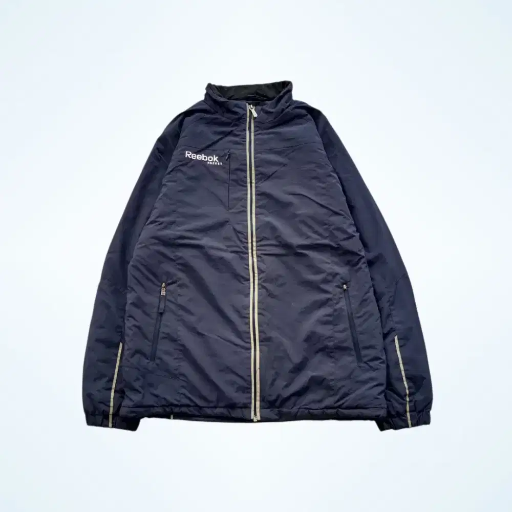 WINTER JAKET REEBOK HOCKEY MP3
