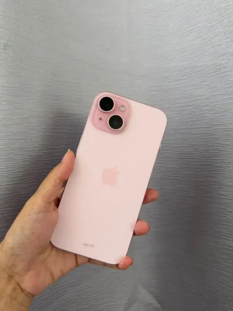 Iphone 15 512gb pink iBox