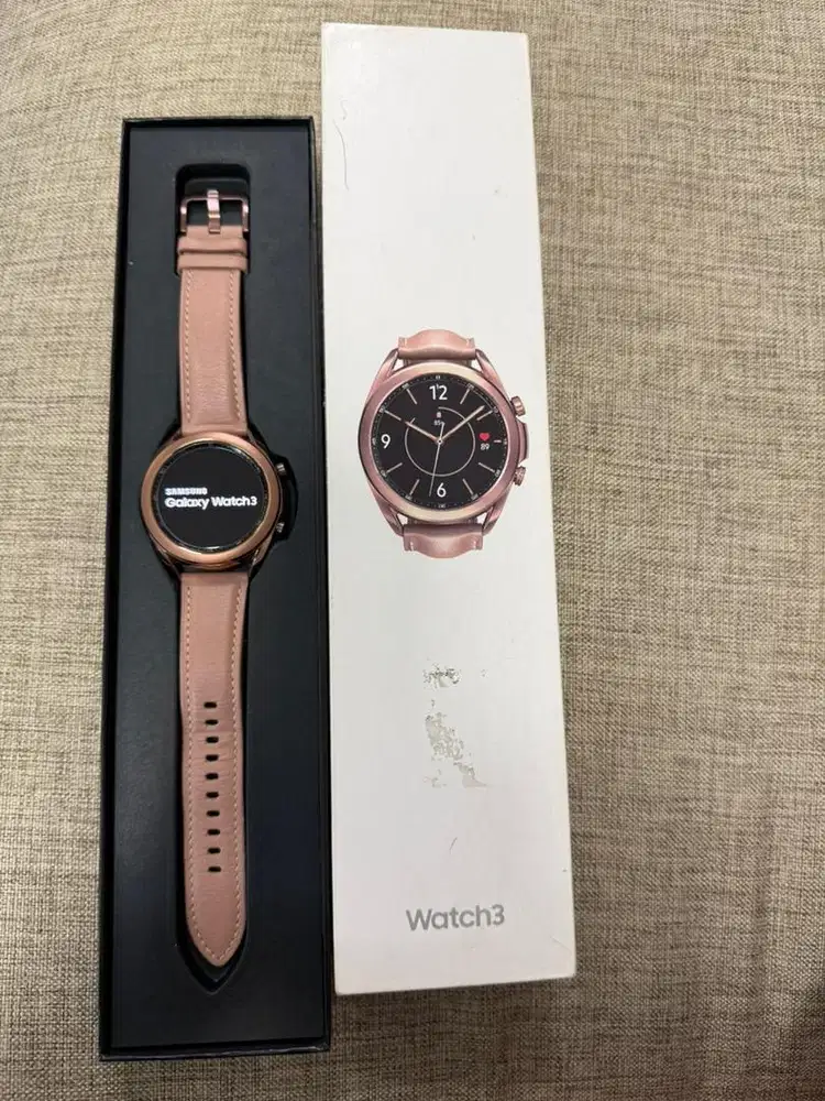 Samsung watch 3 41mm