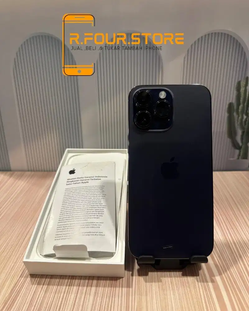 IPhone 14 Pro Max 128Gb IBox