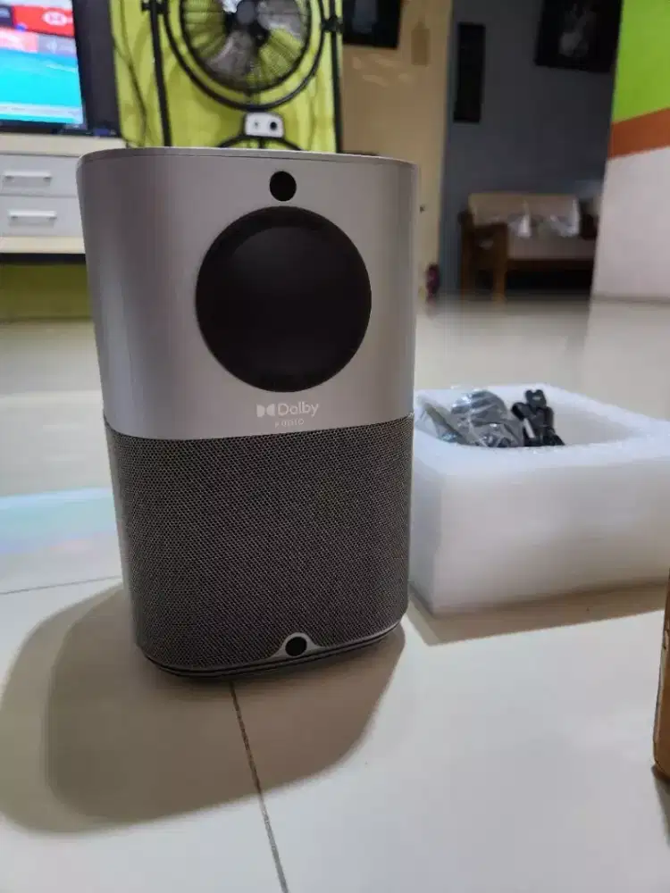 EROC smart protector lcd 415 ANSI FULL HDD android 12