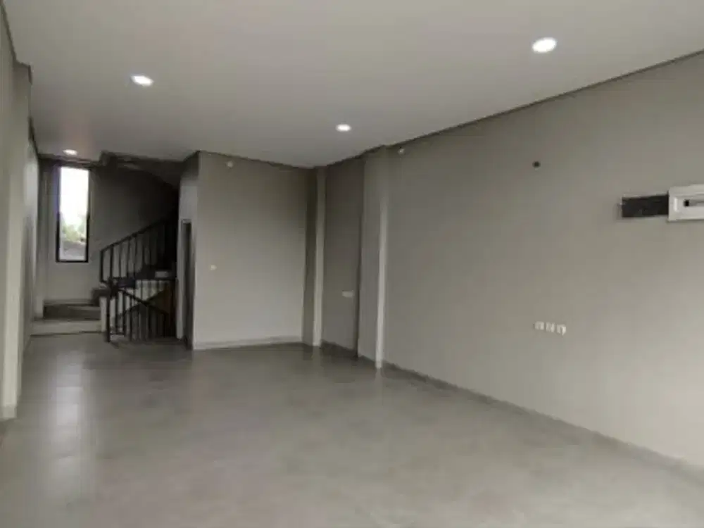 Ruko di Sawangan Depok