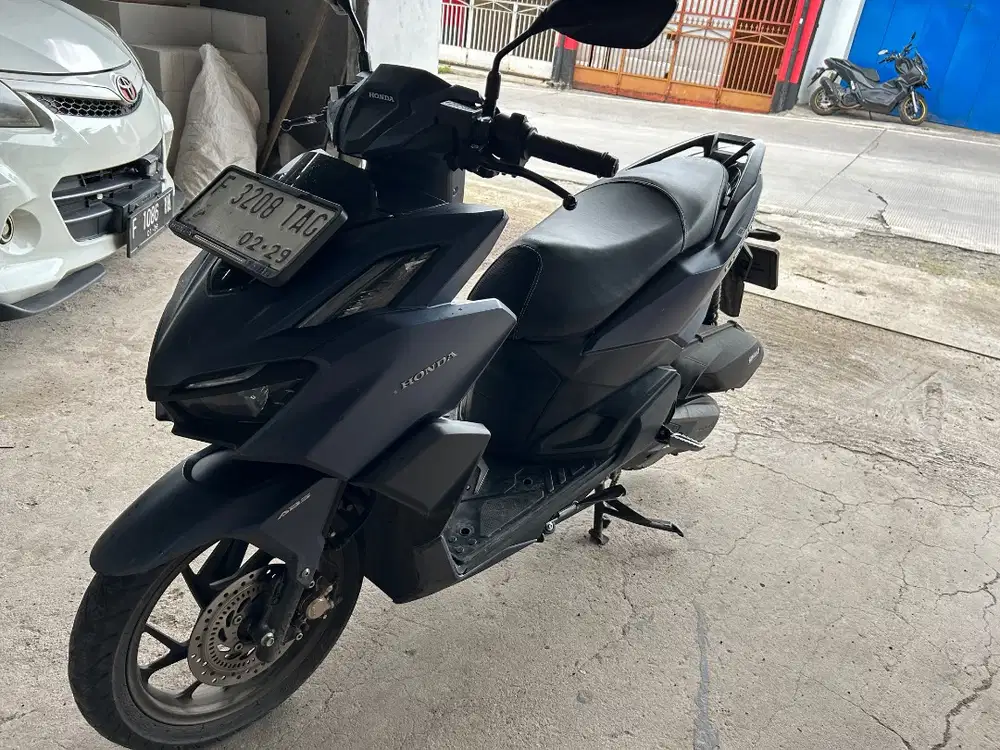 Honda Vario 160 ABS 2024