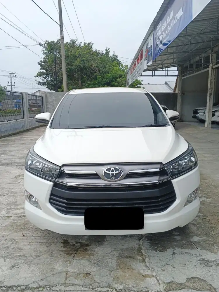 Reborn 2.4 G Autometik diesel 2018