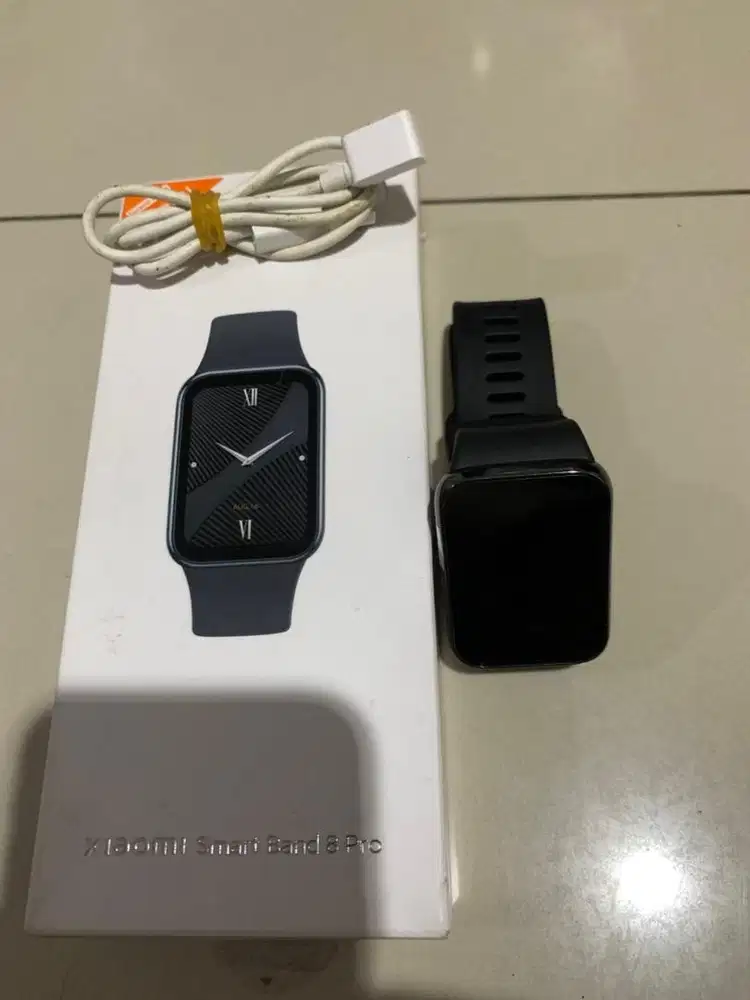 xiaomi smart band 8 Pro