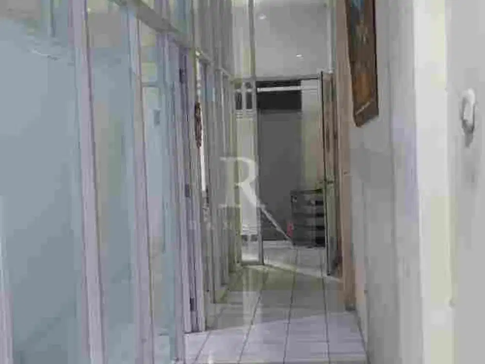 Dijual Ruko di Komplek Toho