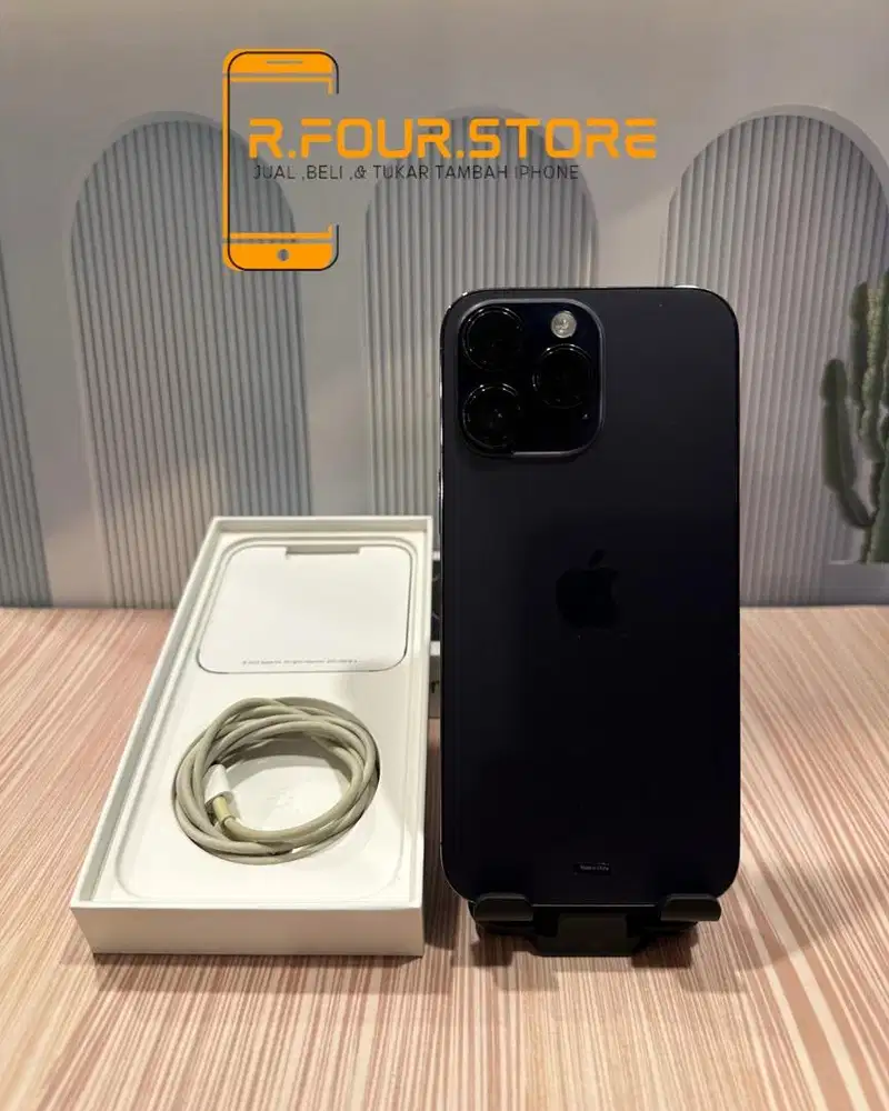 IPhone 14 Pro Max 128Gb IBox II