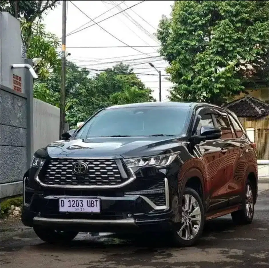 Dp 50jt Innova Q Zenix hybrid At 2024