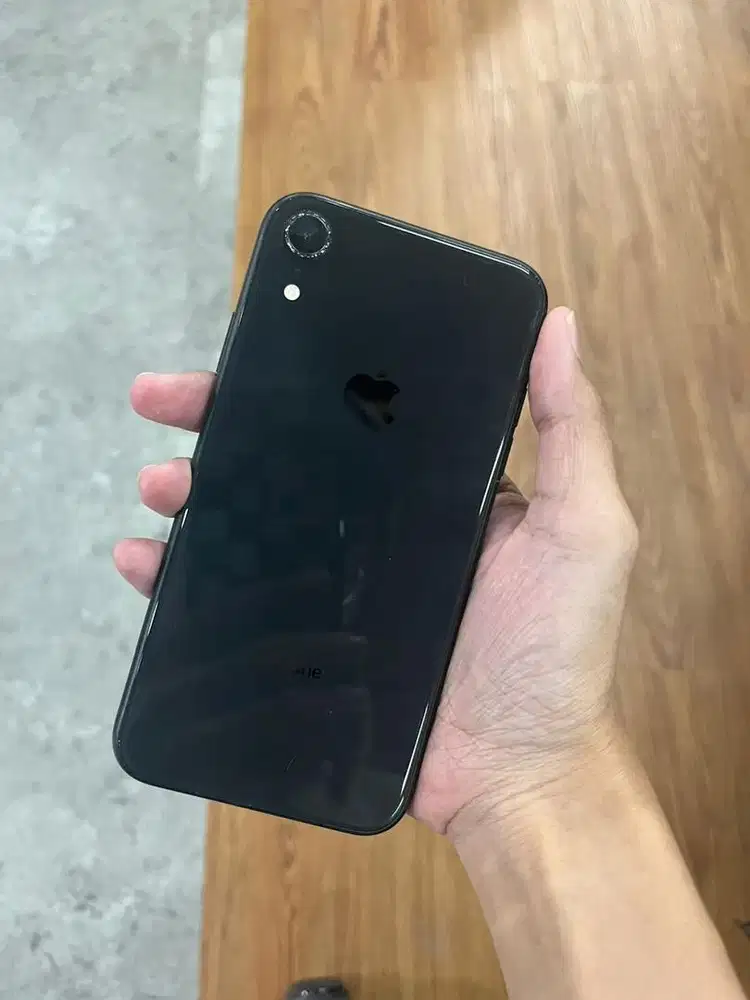 Iphone XR 128gb Ibox