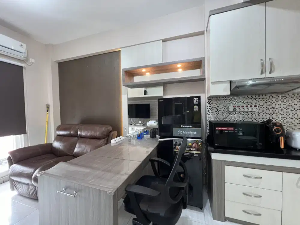 Puncak Dharmahusada dekat Unair Pakuwon Mall