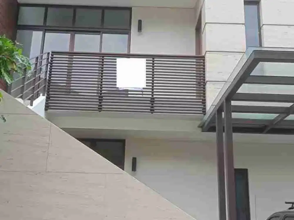 Dijual Rumah di Morizen Summarecon Bekasi