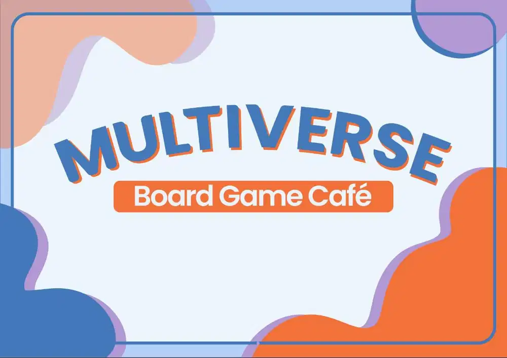 Dibuka Lowongan Crew Board Game Cafe di Dadap, Tangerang