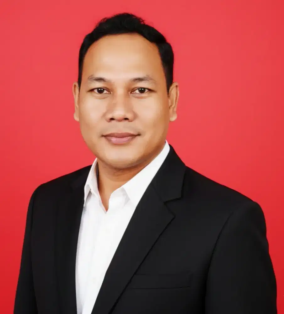 Staff Administrasi Kantor