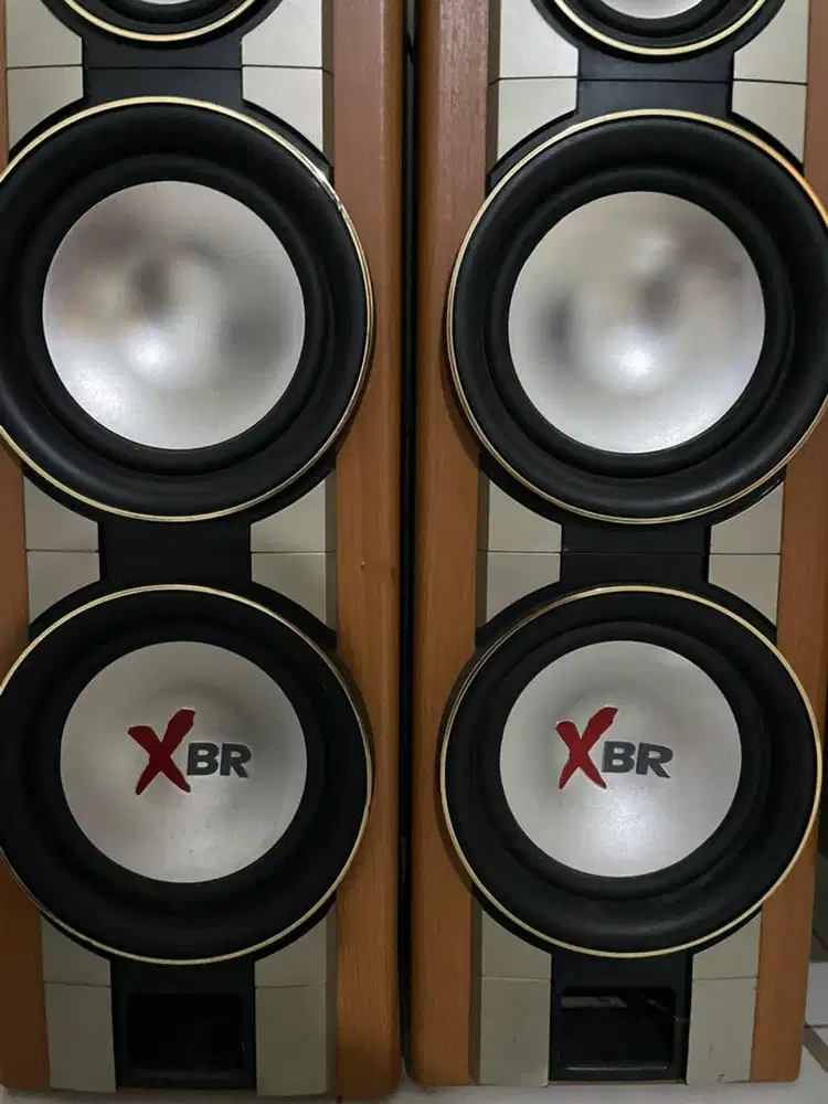 Speaker Aktif Polytron PAS 78