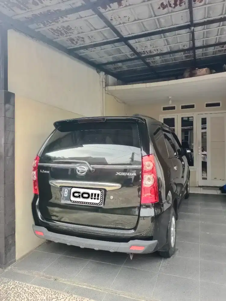 A.n Sendiri Cakep LowKM Pjk Pjng