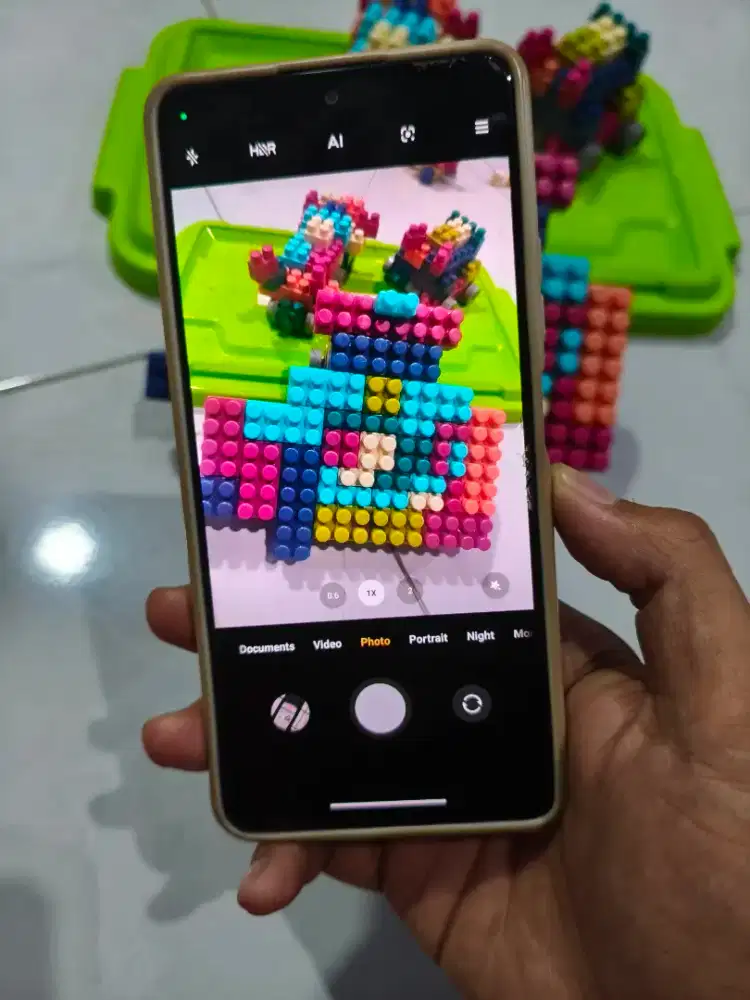 Redmi Note 10 Pro 5G 8/128 - BRONZE