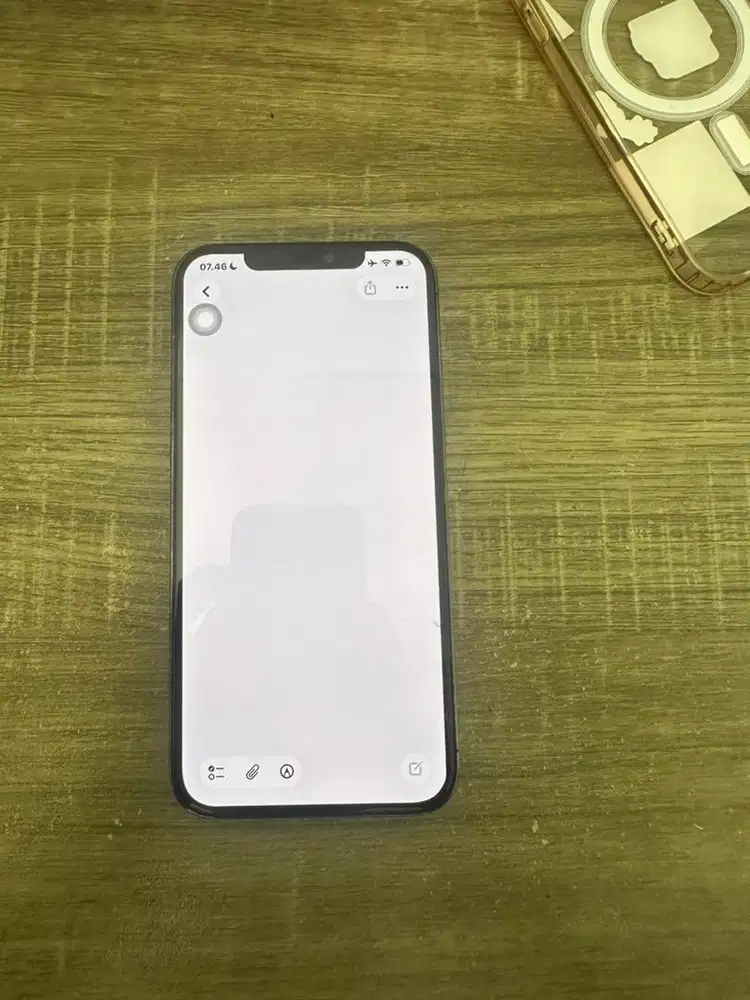 IPHONE 12 PROMAX 128GB