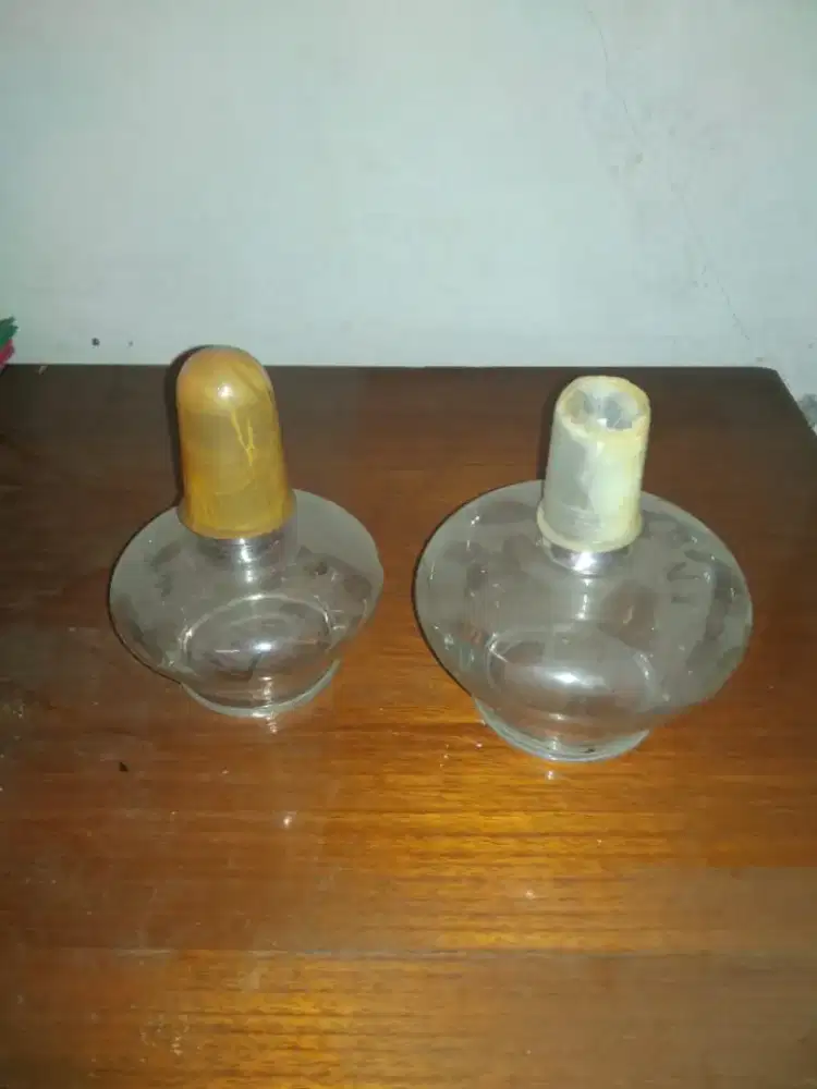 Alat2 laboratorium gelas