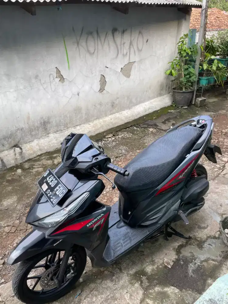 VARIO 125 CC 2016 LED