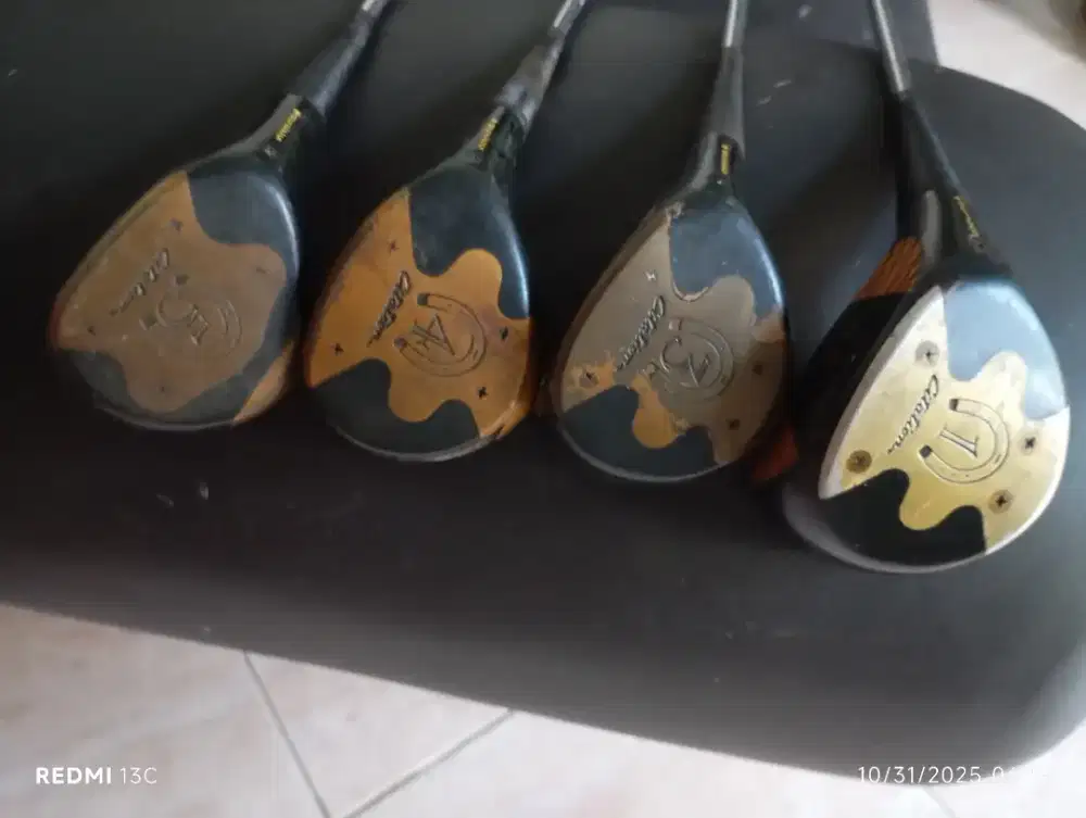 Stik golf cititation 4 pcs