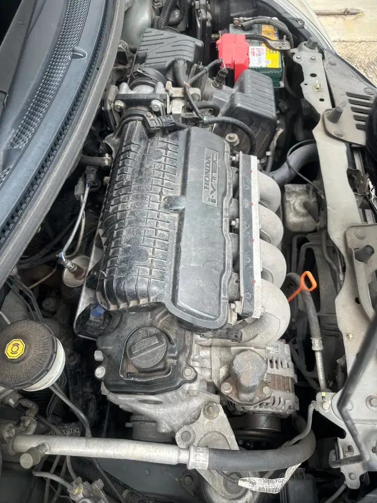 MESIN HONDA L15A 1.5 (GE8)