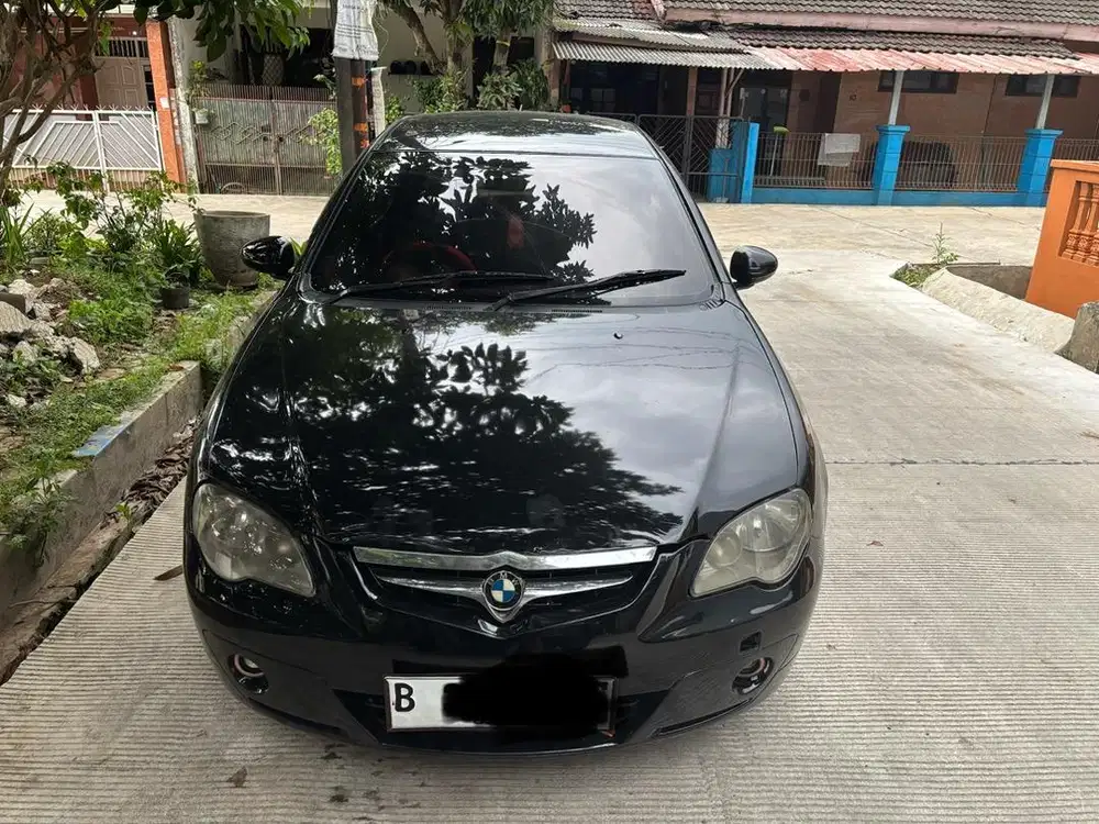 PROTON GEN2 MURAH SECILEDUG
