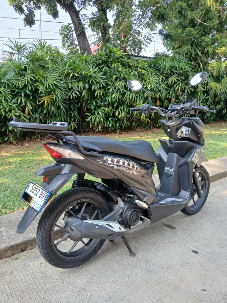 Jual beat street 2023