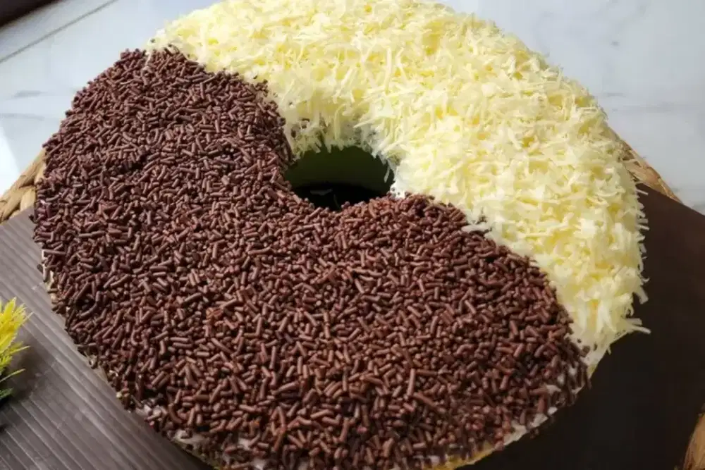 Terima pesanan cake freshmade