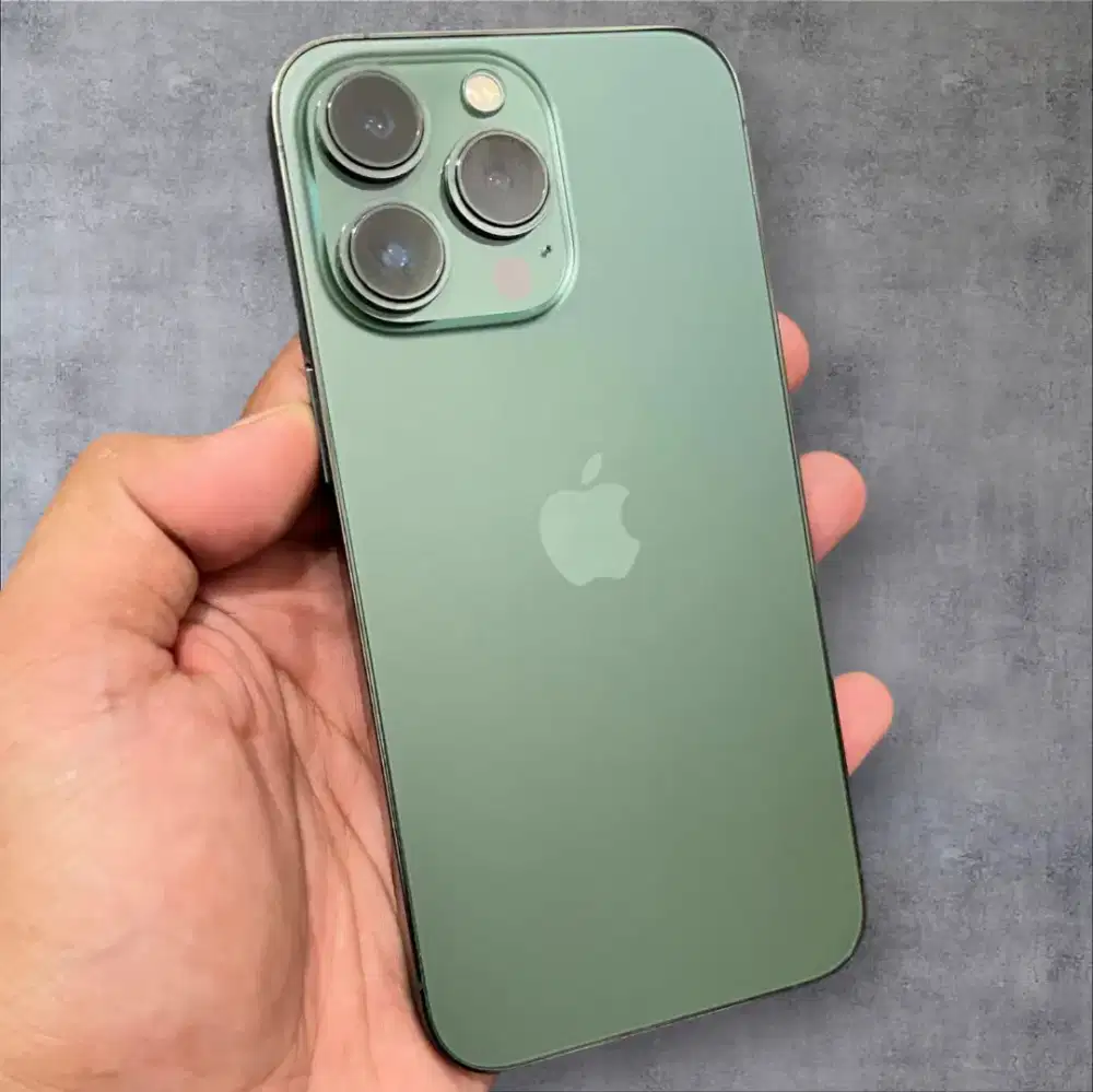 Iphone 13 Pro 128 GB Ex ibox
BH 100%