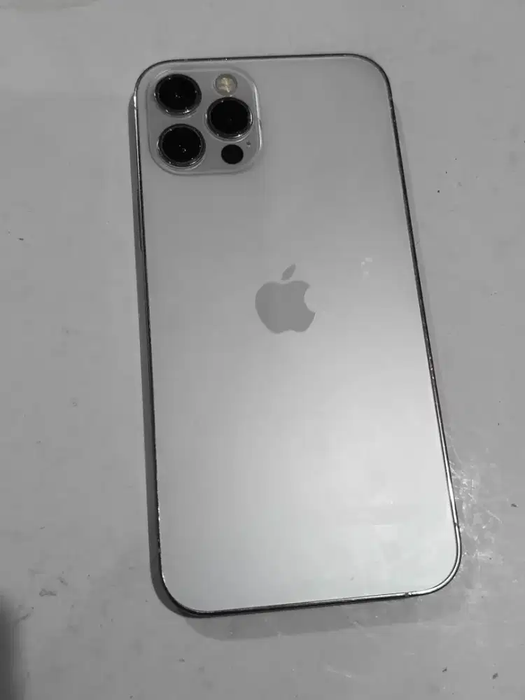 iphone 12 pro 256gb normal all operator