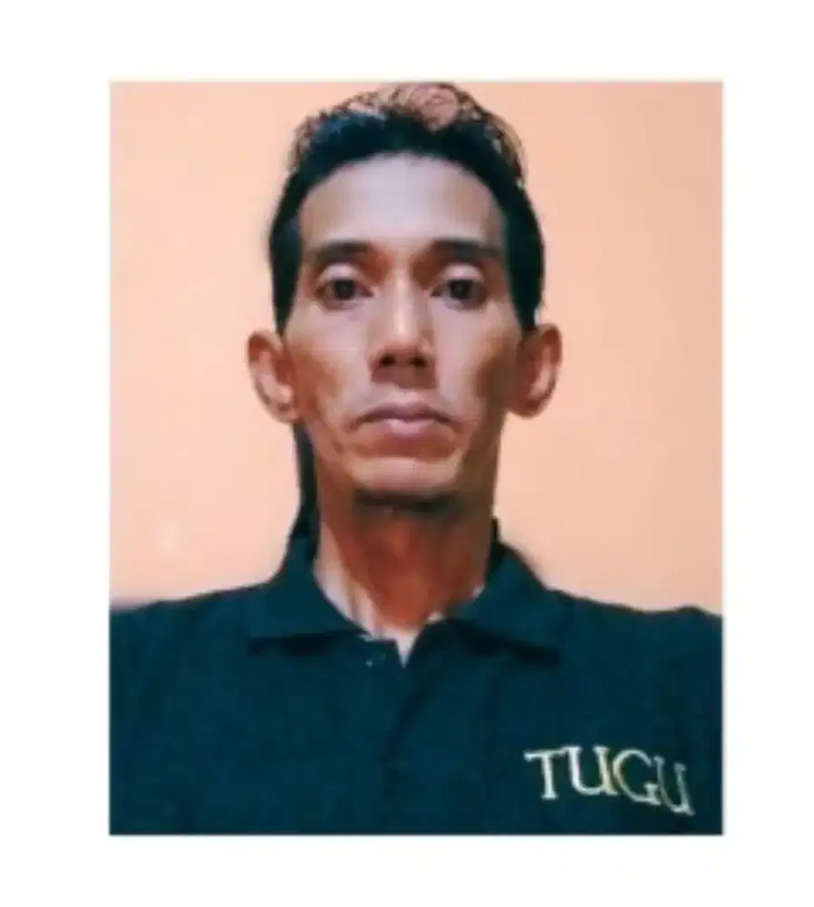 Mencari pekerjaan Driver