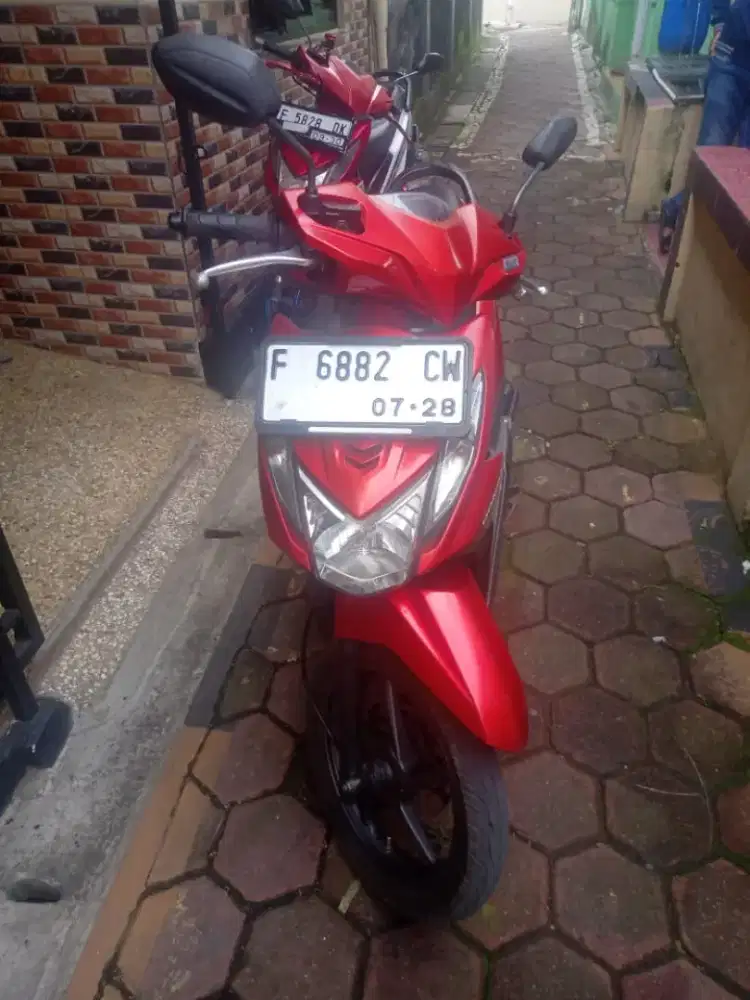 DI jual santai aja