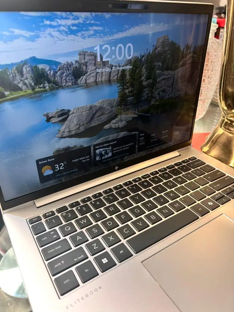 Laptop HP  Elite Book 840 G11 Touchscreen