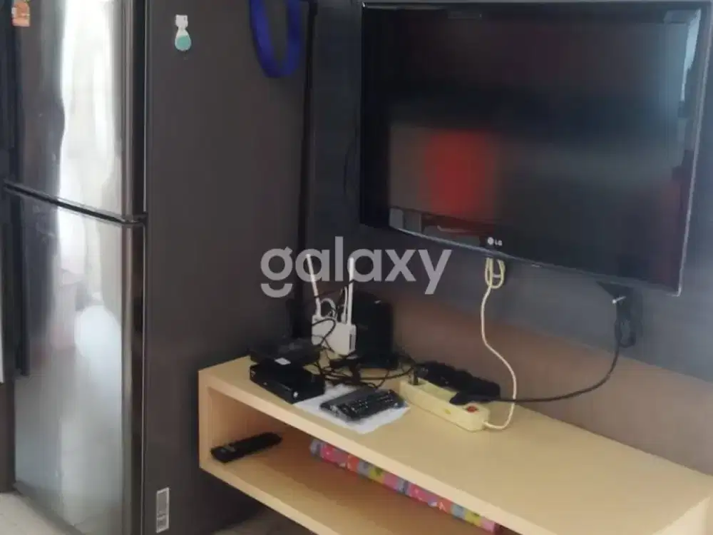 Apartemen Gunawangsa Manyar 2Br Furnished