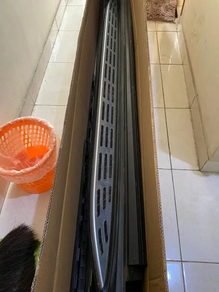 Footstep Mercy GLS ori