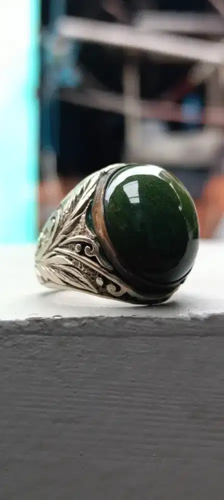 BATU CINCIN IJO GARUT