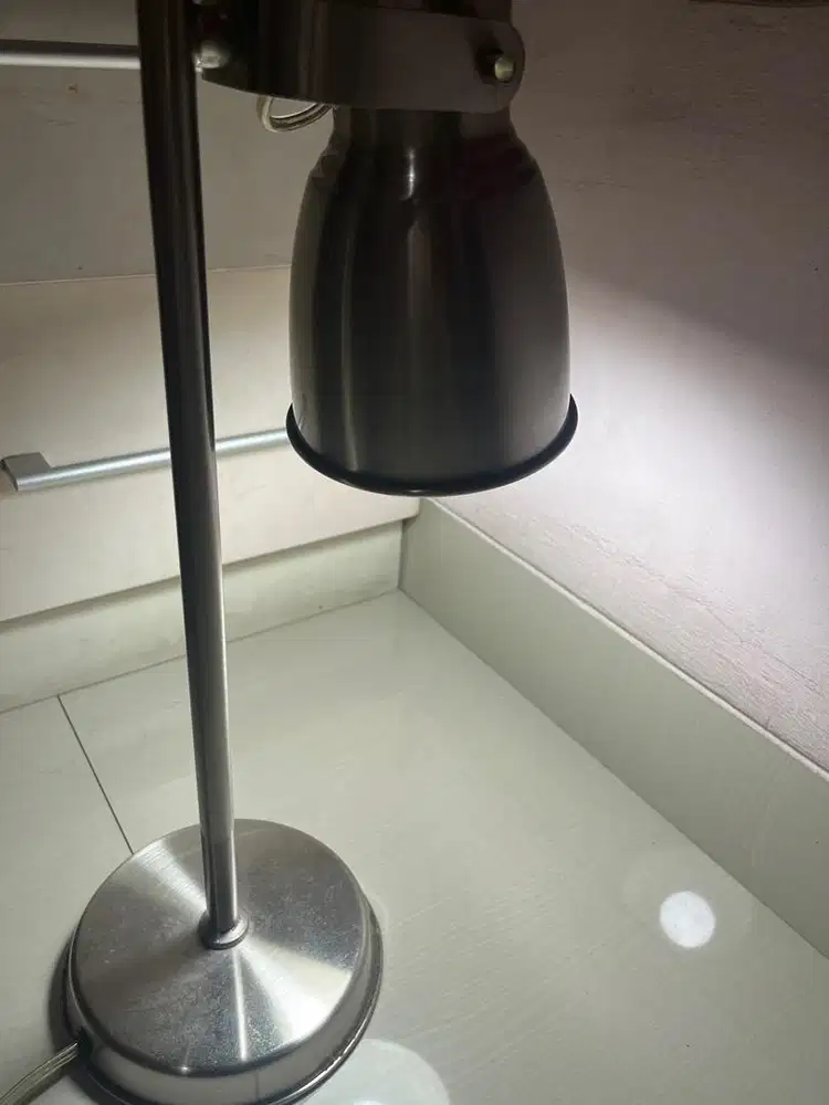 Lampu Belajar untuk Dekorasi Kamar