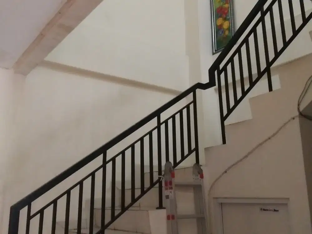 Dijual Ruko Di Green Palm Residences Pasar Laris Kosambi Ukuran 4x12 Pasar Laris Kosambi Dengan 2 Lantai Harga Hanya 1.15 Milyar Saja