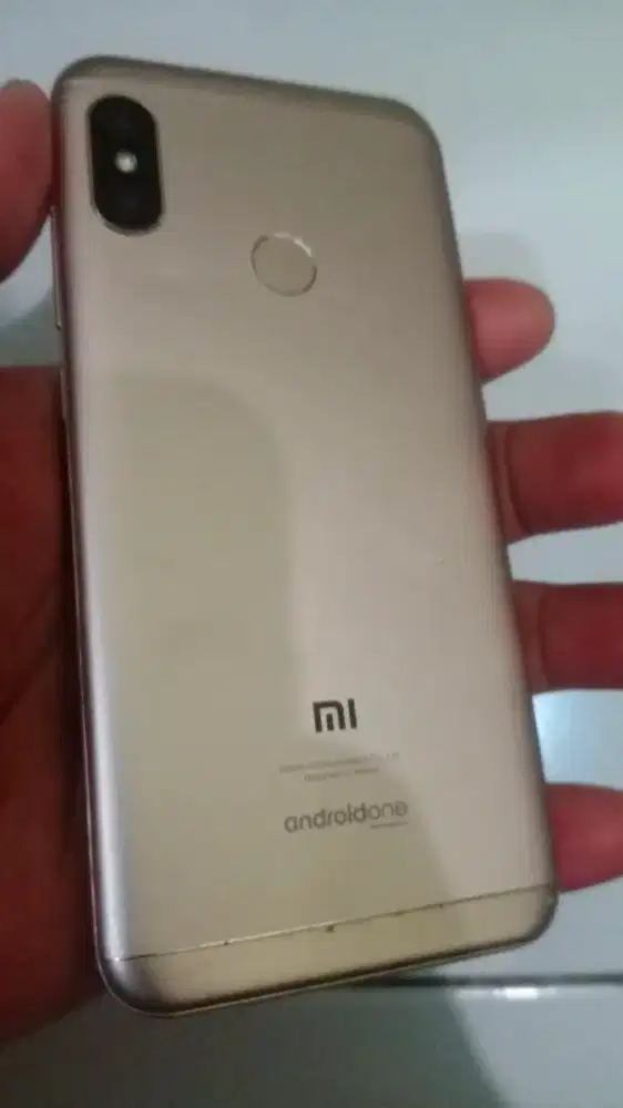 Mi a2 lite ram 4 internal 64gb